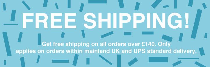 Free shipping