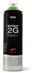 MTN Nitro 2G 500ml MTN Nitro 2G 500ml