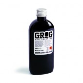 GROG Buff Proof Ink / 200ml / 6 Colours Available