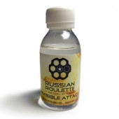 Russian Roulette- Invisible Attack Ink 100ml
