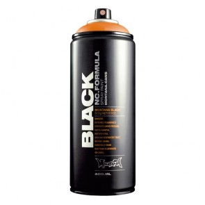 Montana Black 400ml