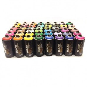 Montana Black 48 Pack