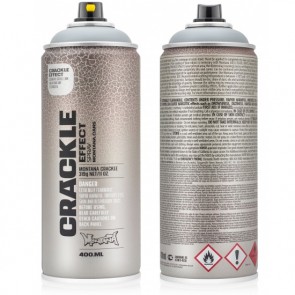 Montana Crackle Effect Spray