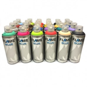 Flame 24 Pack