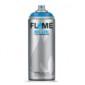 Flame Blue 400ml