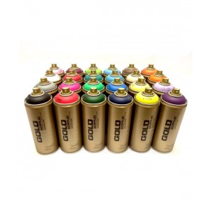 Montana Gold 24 Pack