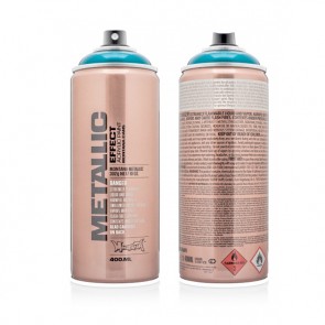 Montana METALLIC 400ml