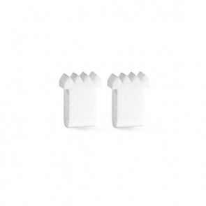 Molotow 20mm Zig Zag Exchange Tip